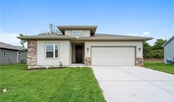 1490 N 162nd Ter, Basehor, KS 66007