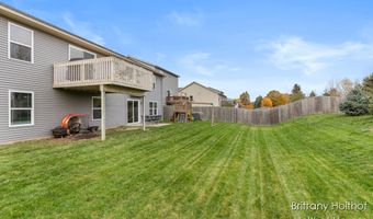 5885 Farmview Dr, Allendale, MI 49401