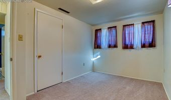 1302 Margo Ln, Colorado Springs, CO 80909