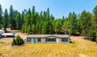 1255 Roberts Ln, Blanchard, ID 83804