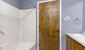 1315 NW 11th St, Andrews, TX 79714