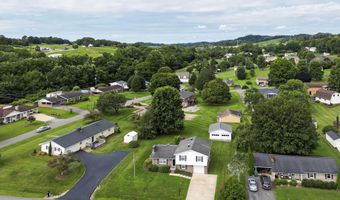 16394 Middlewood Dr, Abingdon, VA 24210