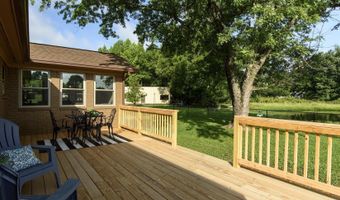 8409 Carrie Dr, Benton, AR 72019