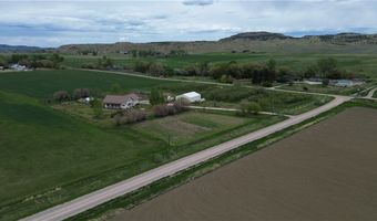 157 Hergenrider Rd, Bridger, MT 59014