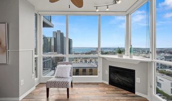 300 W Beech St 1003, San Diego, CA 92101