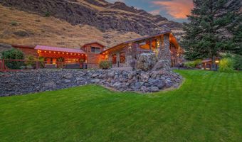 14286 Snake River Rd, Asotin, WA 99402