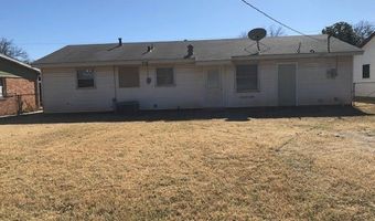 3624 N 10th St, Abilene, TX 79603