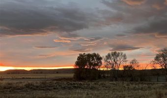 127 Little Rock Rd, Clark, WY 82435