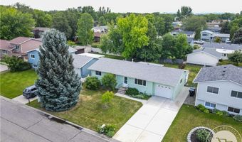 2826 LEWIS Ave, Billings, MT 59102