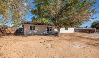 21225 Lone Eagle, Apple Valley, CA 92308