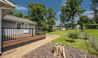 7614 General Meade Ln, Affton, MO 63123