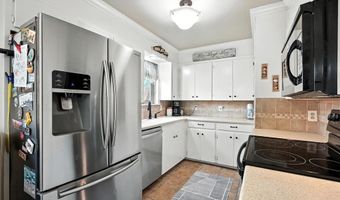 2534 S 38th St, Abilene, TX 79605