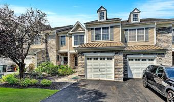 40 CALEB Ln, Princeton, NJ 08540