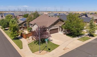 4811 S Coolidge St, Aurora, CO 80016
