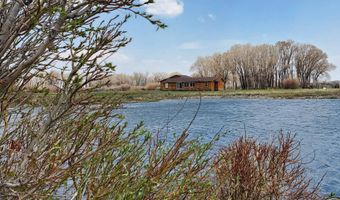 30 GUIO-BUDD Rd, Big Piney, WY 83113