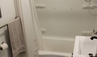 423 N Madison, Anthony, KS 67003