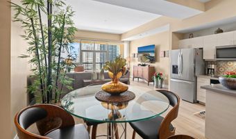 350 W Ash St 809, San Diego, CA 92101