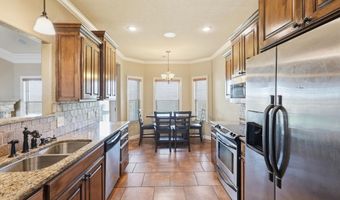 1400 Pleasant Poplar Cv, Benton, AR 72015