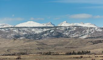BARGER BLK 2 LOT 128, Boulder, WY 82923