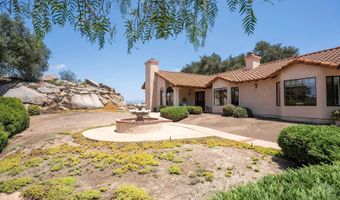 9522 Sage Hill Way, Escondido, CA 92026