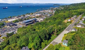 1829 IRVING Ave, Astoria, OR 97103