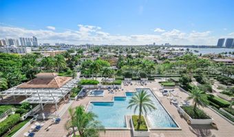 1000 W Island Blvd 2307, Aventura, FL 33160