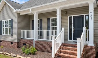 231 Public Well Rd, Anderson, SC 29626