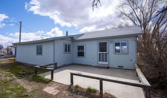 55 W 5th St, Golconda, NV 89414