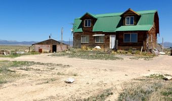 1977 W 6000 N, Beryl, UT 84714