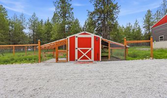 32220 N Sheep Springs Rd, Athol, ID 83801