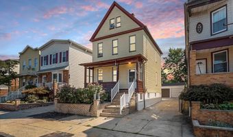 442 AVENUE E, Bayonne, NJ 07002