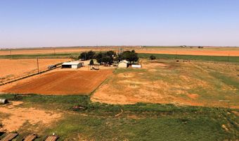 1773 County Road 222, Amherst, TX 79312