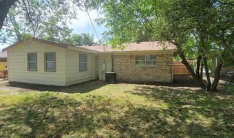 103 Lorie St, Alvarado, TX 76009
