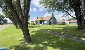204 E Third Ave N, Aurora, MN 55705