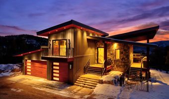 171 El Camino Real, Angel Fire, NM 87710