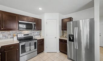 8561 S 253RD Dr, Buckeye, AZ 85326