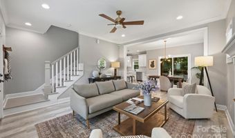 3031 Palm Ave, Charlotte, NC 28205