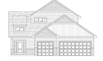 2035 153rd Ln NW, Andover, MN 55304