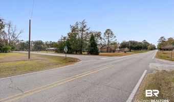 605 N Day Ave, Bay Minette, AL 36507