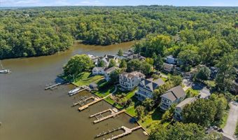 145 Spa Dr, Annapolis, MD 21403