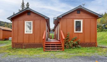 14865 Sterling Hwy, Cooper Landing, AK 99572