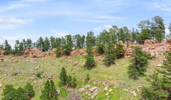 Canyon Pines Lane lot 5, Belle Fourche, SD 57717