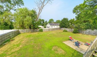 47 Allston Ave, Middletown, RI 02842