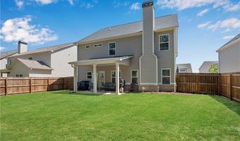 582 Eagles Nest Cir, Auburn, GA 30011