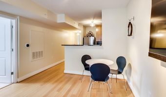 915 E STREET NW 613, Washington, DC 20004