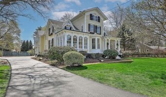 53 Jennys Ln, Barrington, RI 02806