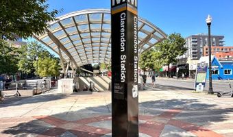 1201 N GARFIELD St #408, Arlington, VA 22201