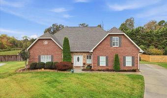 1144 Linford Cir, Alcoa, TN 37701