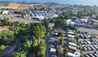 16123 KINGS Way, Brookings, OR 97415