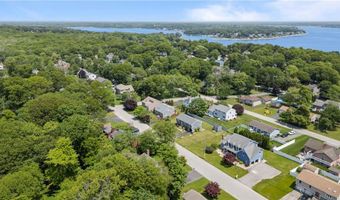 17 Basswood Dr, Bristol, RI 02809
